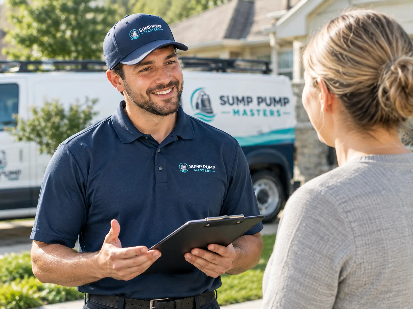 Sump Pump Repair Mckee, KY FAQs